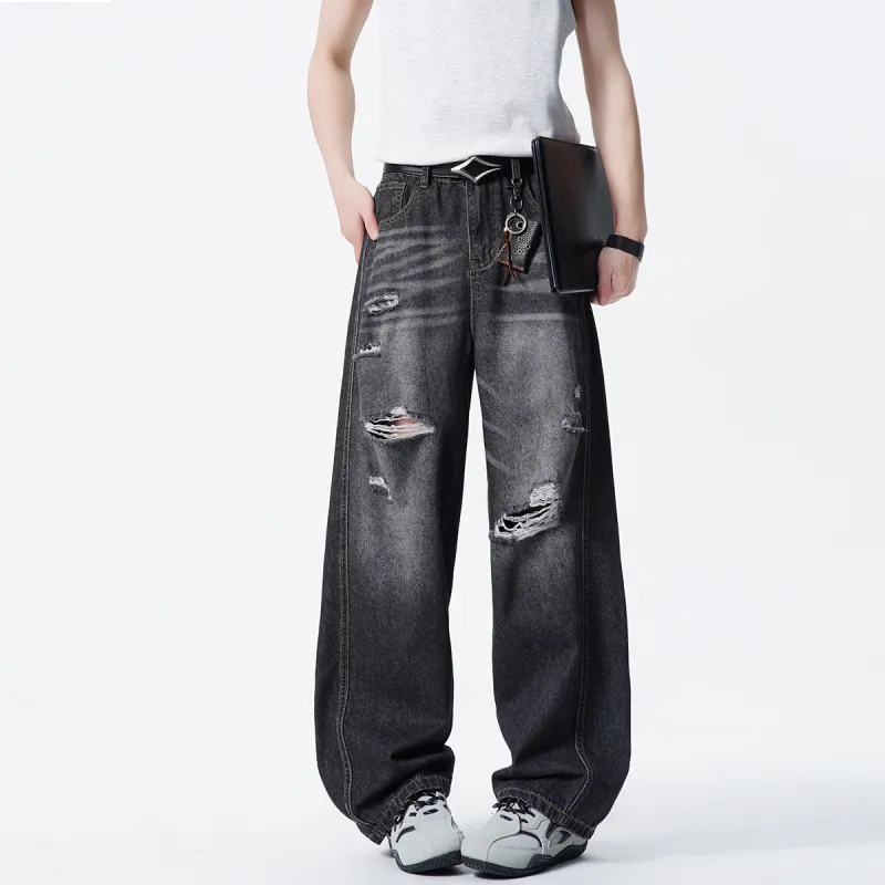 TINA GIA Jeans Men-6