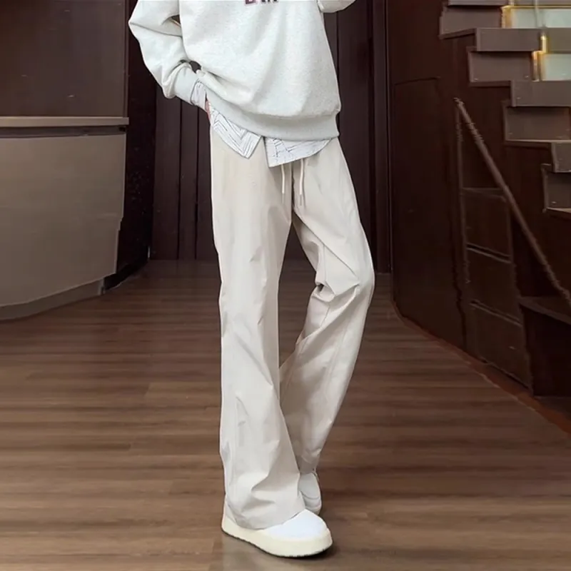 TINA GIA Casual Pants Unisex-2