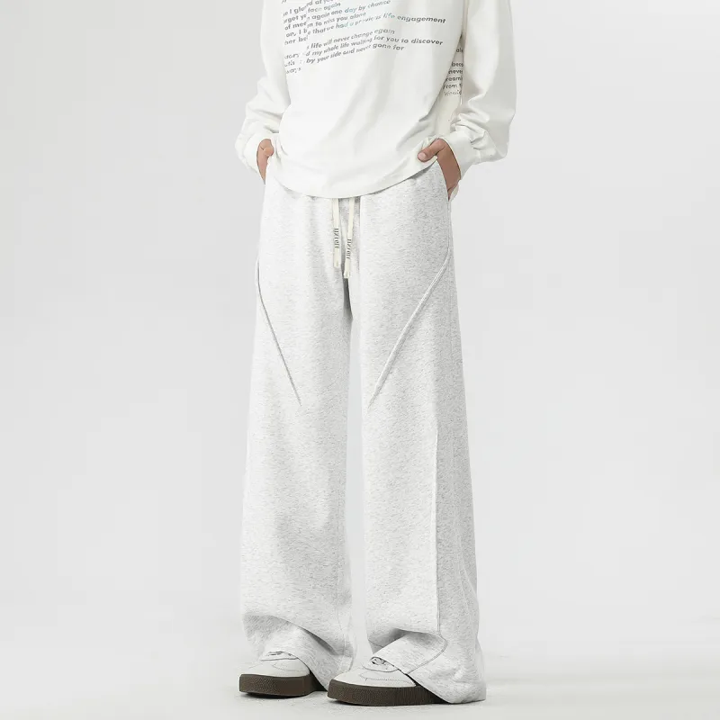 TINA GIA Casual Pants Unisex-7