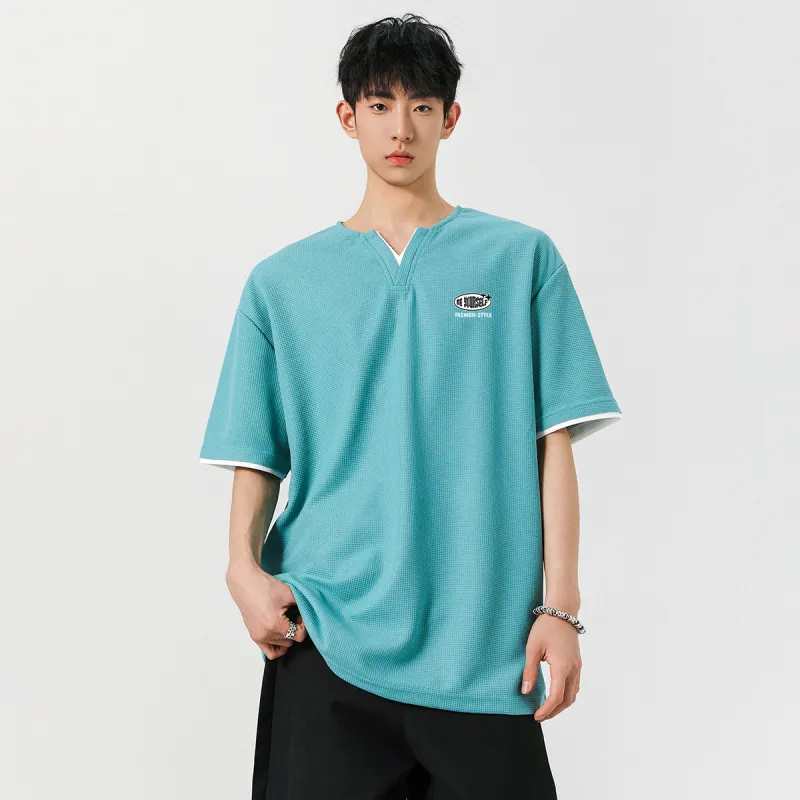 TINA GIA T Shirts Unisex-14