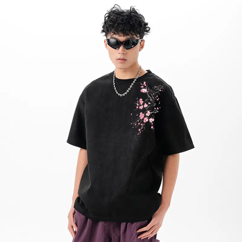 TINA GIA T-Shirts Unisex-3