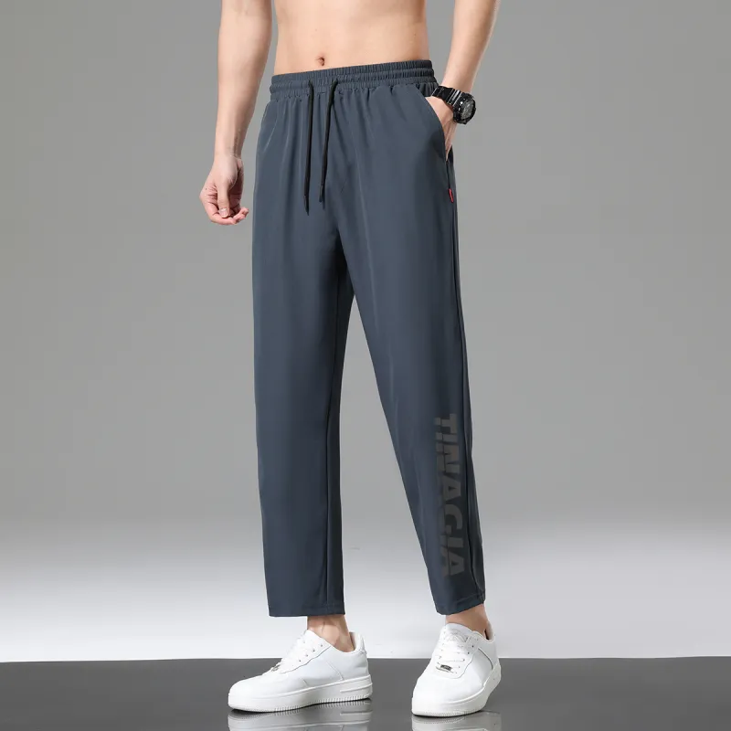 TINA GIA Casual Pants Unisex-10