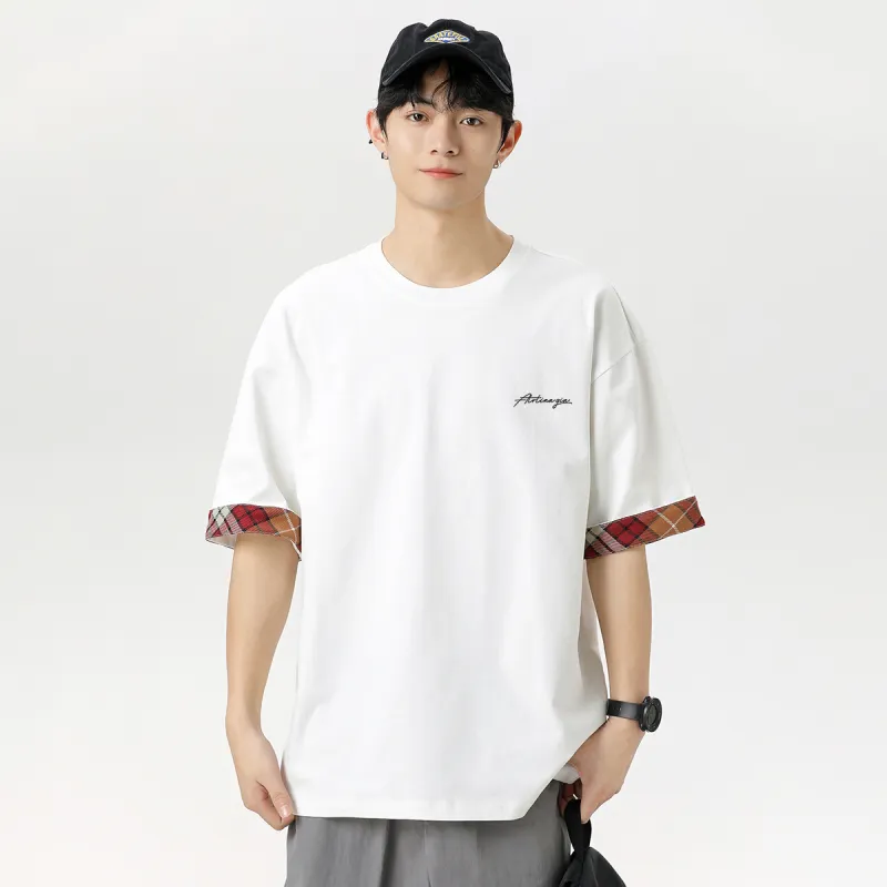 TINA GIA T Shirts Unisex-13