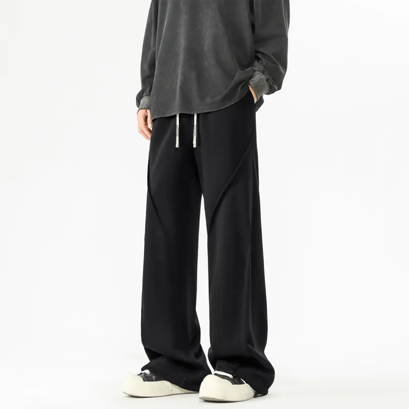 TINA GIA Casual Pants Unisex-1