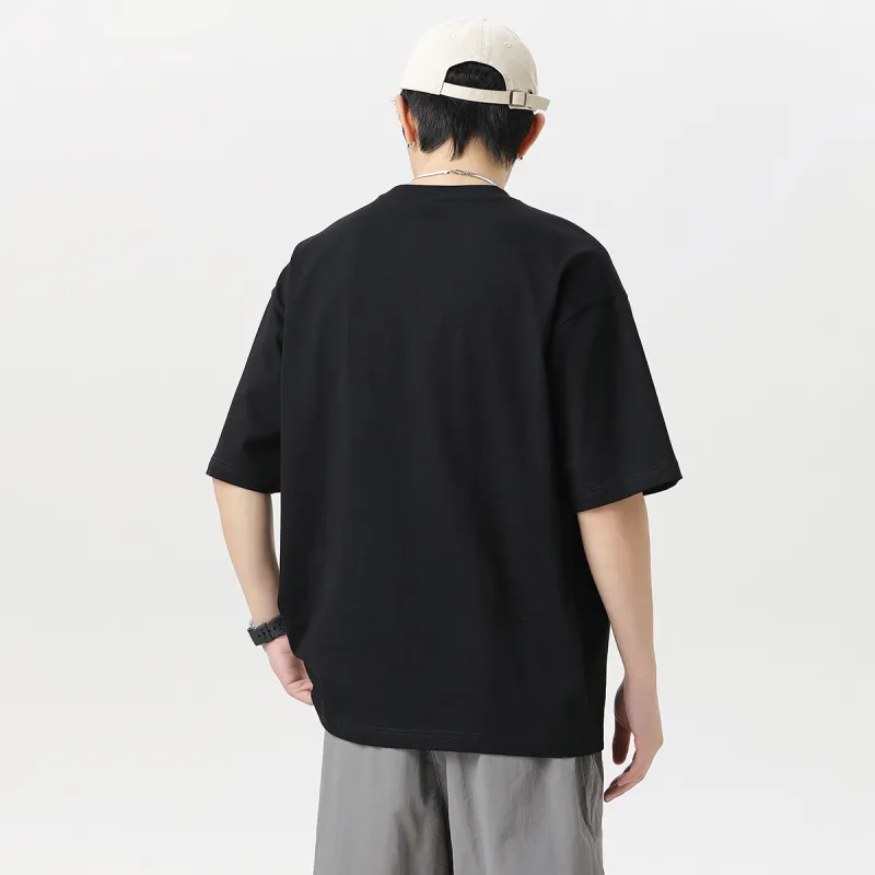 TINA GIA T Shirts Unisex-5