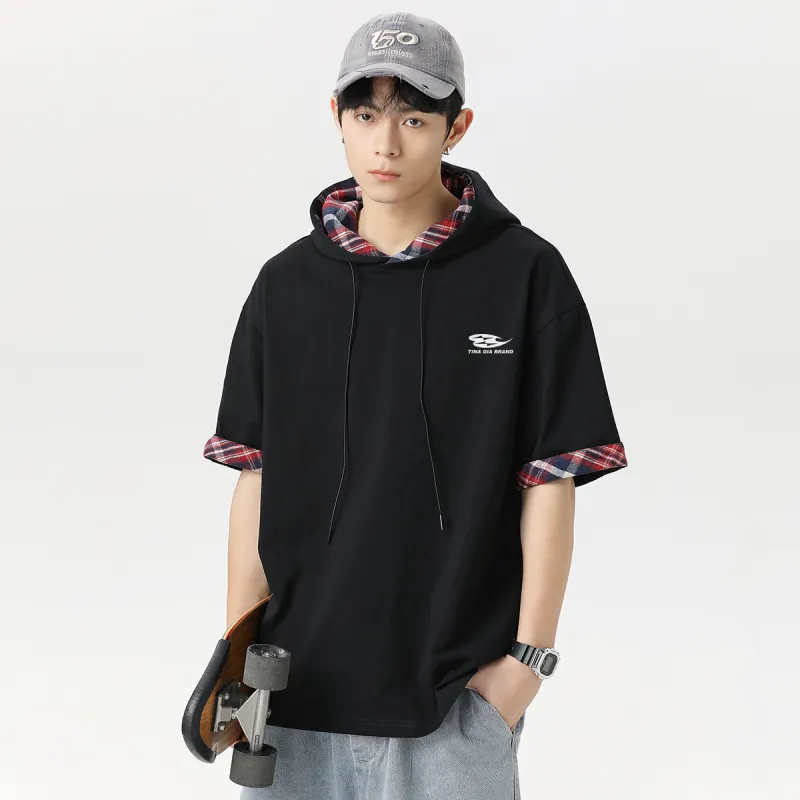 TINA GIA T Shirts Unisex-4