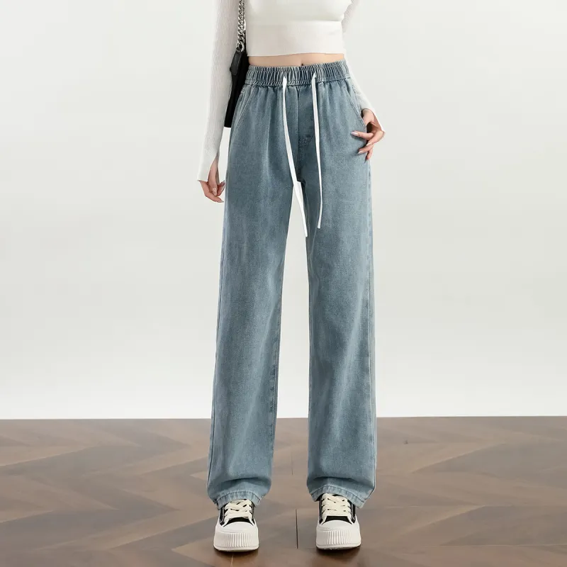 TINA GIA Jeans Unisex-5