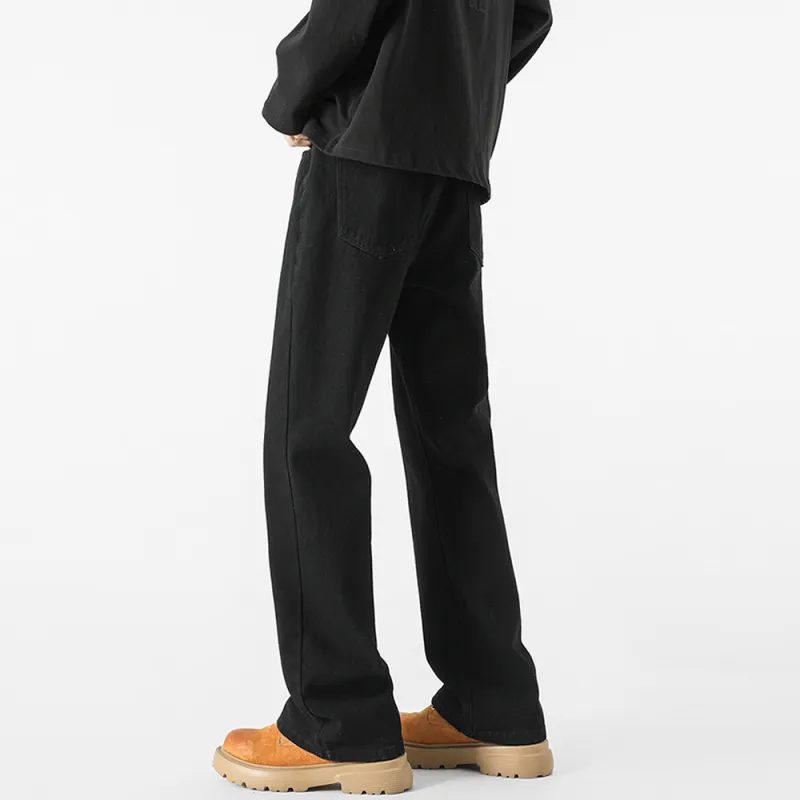 TINA GIA Jeans Unisex-8