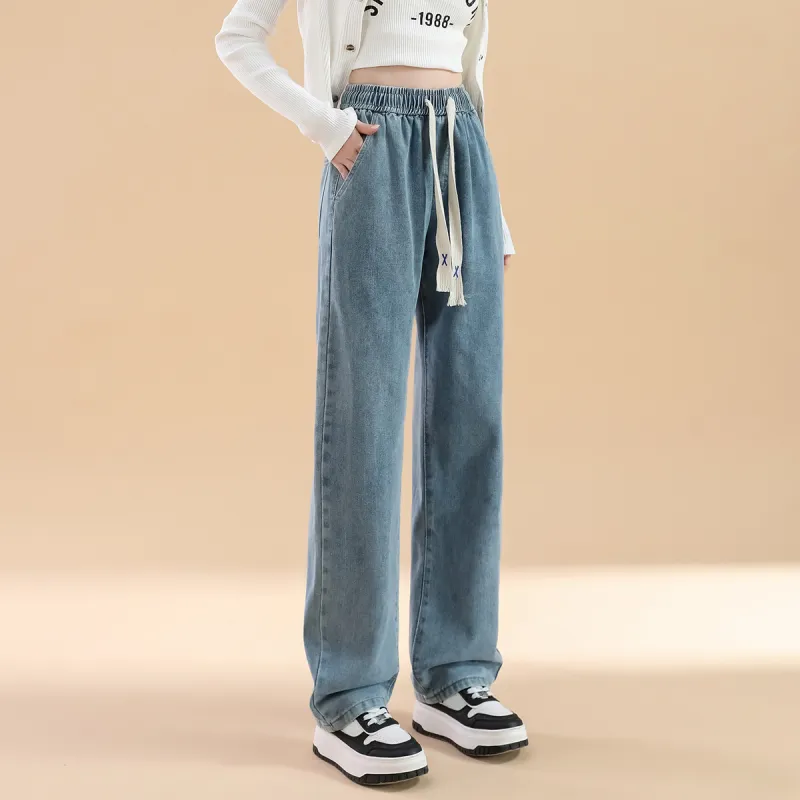 TINA GIA Jeans Unisex-14