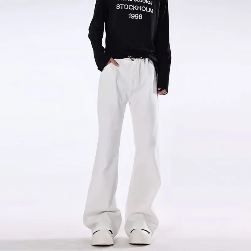 TINA GIA Jeans Unisex-4