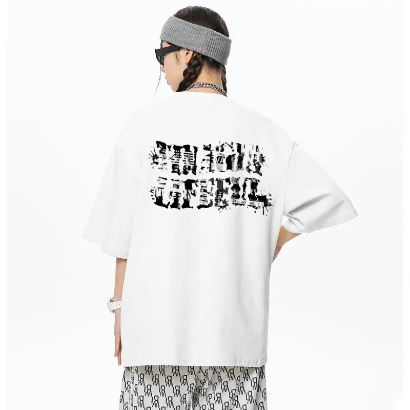 TINA GIA T Shirts Unisex-9