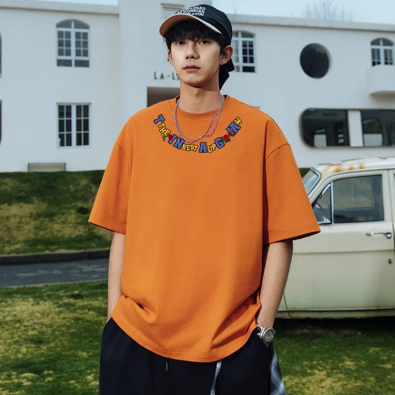 TINA GIA T-Shirts Unisex-15
