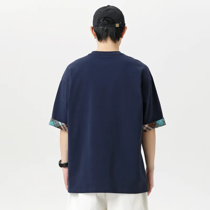 TINA GIA T Shirts Unisex-9