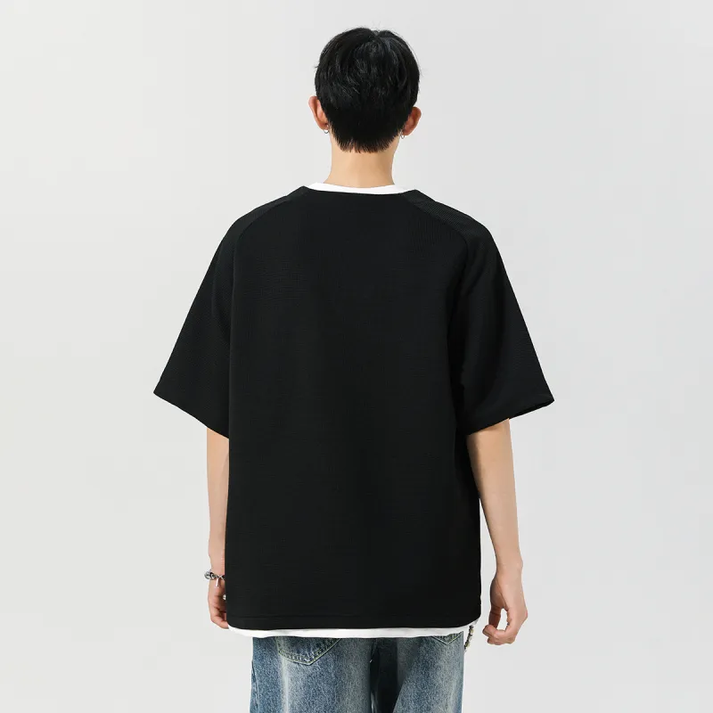 TINA GIA T Shirts Unisex-11