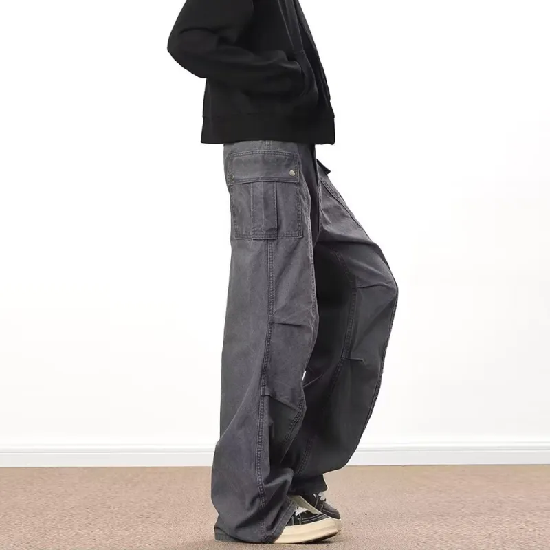 TINA GIA Jeans Men-5