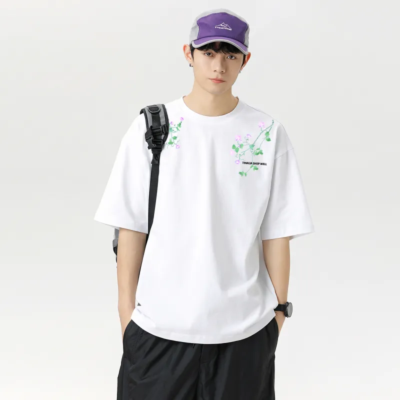 TINA GIA T Shirts Unisex-7