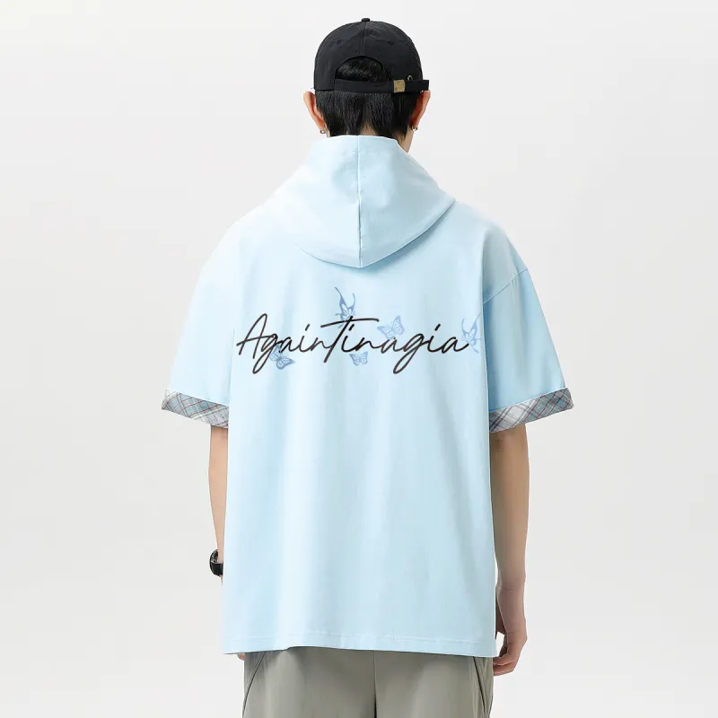 TINA GIA T Shirts Unisex-14