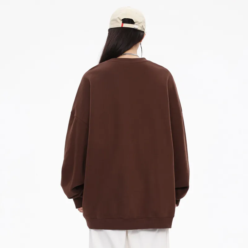 TINA GIA Sweatshirts Unisex-25