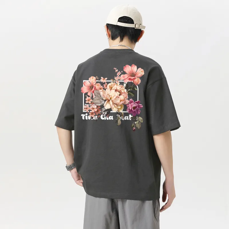 TINA GIA T Shirts Unisex-22