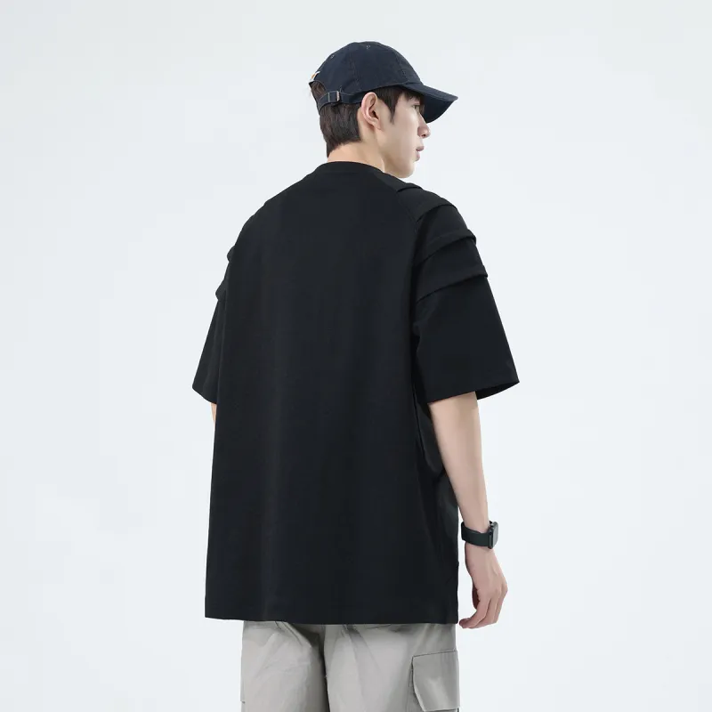 TINA GIA T Shirts Unisex-4