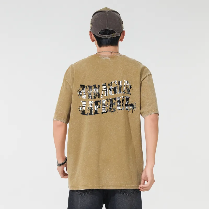 TINA GIA T Shirts Unisex-10