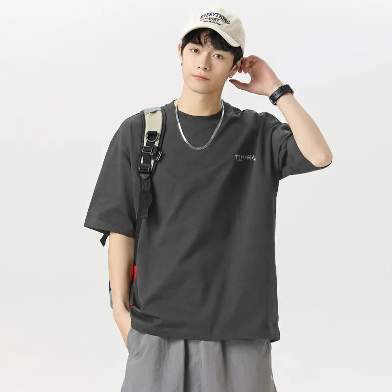 TINA GIA T Shirts Unisex-25