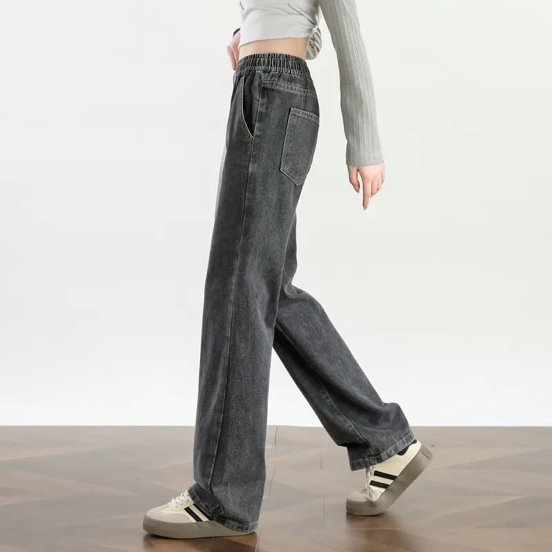 TINA GIA Jeans Unisex-13