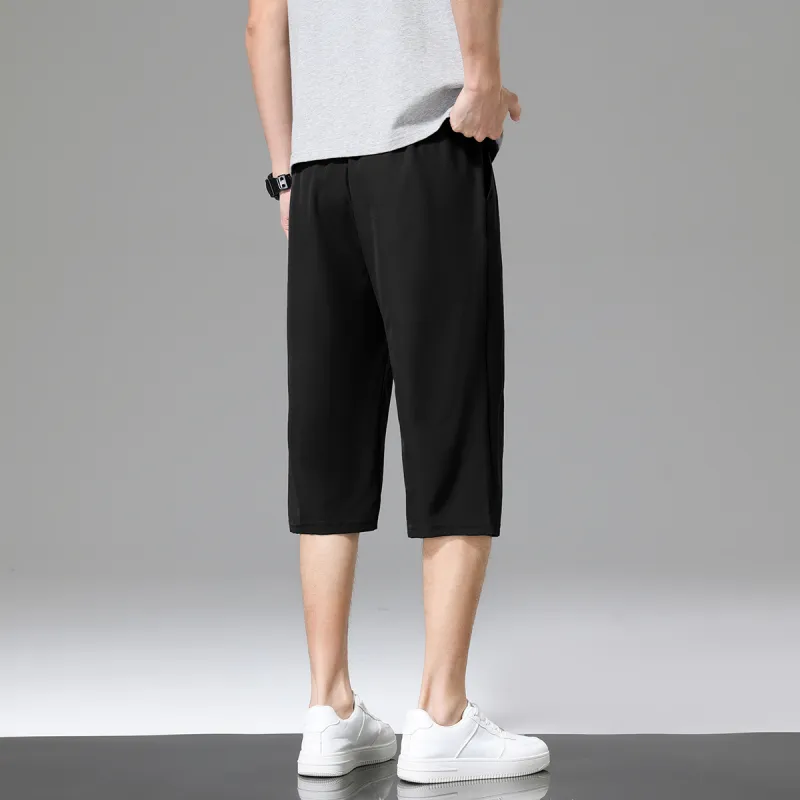 TINA GIA Casual Shorts Unisex-5