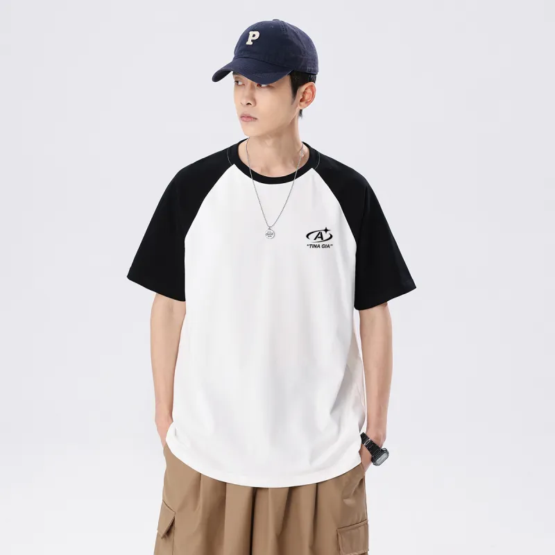 TINA GIA T Shirts Unisex-3