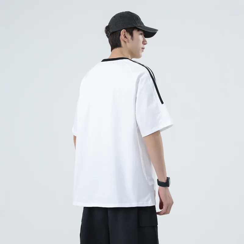 TINA GIA T Shirts Unisex-11