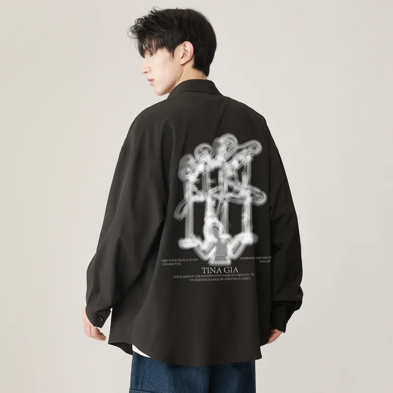 TINA GIA Shirts Unisex-2