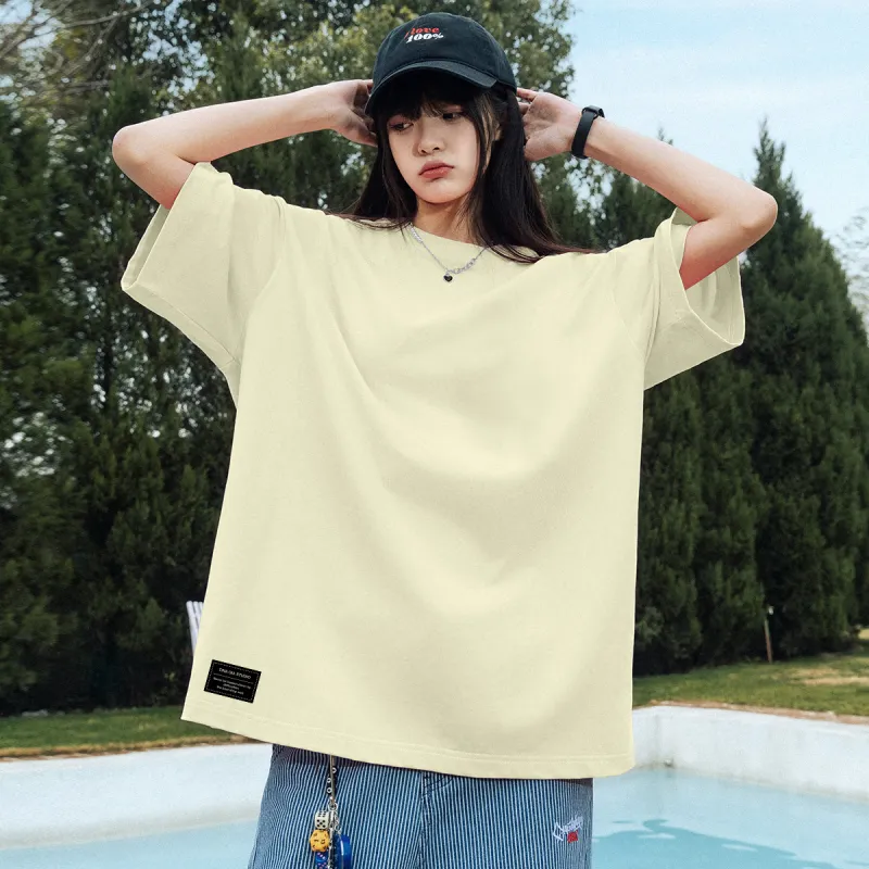 TINA GIA T-Shirts Unisex-19