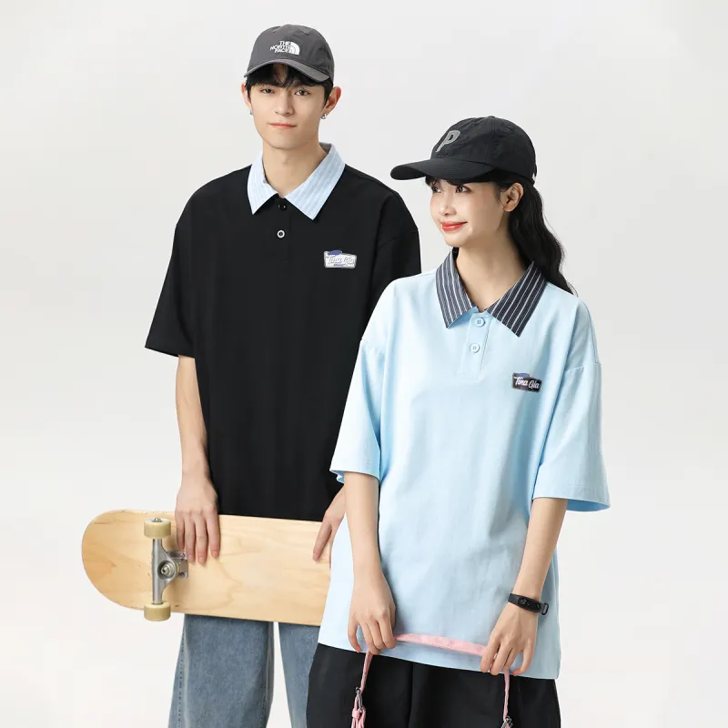 TINA GIA T Shirts Unisex-15