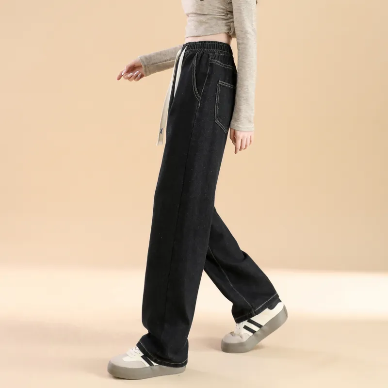 TINA GIA Jeans Unisex-27