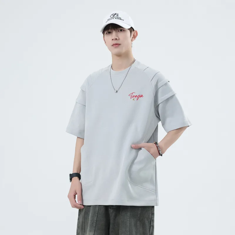 TINA GIA T Shirts Unisex-18