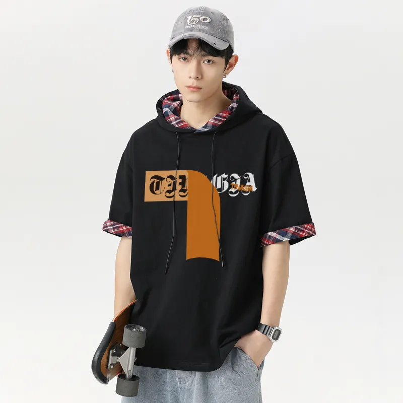 TINA GIA T Shirts Unisex-4