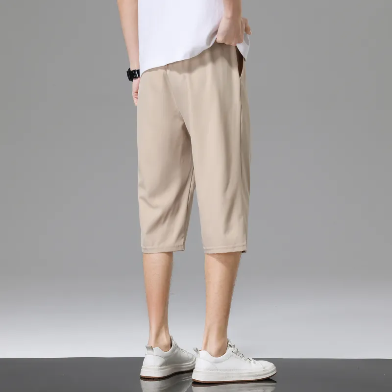 TINA GIA Casual Shorts Unisex-11