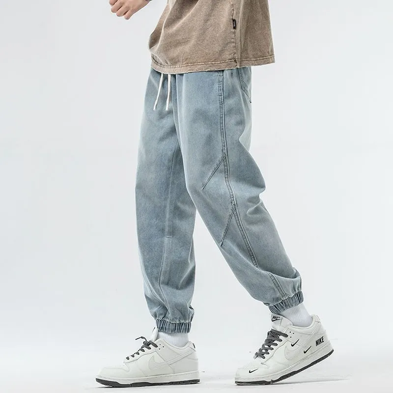 TINA GIA Jeans Unisex-2