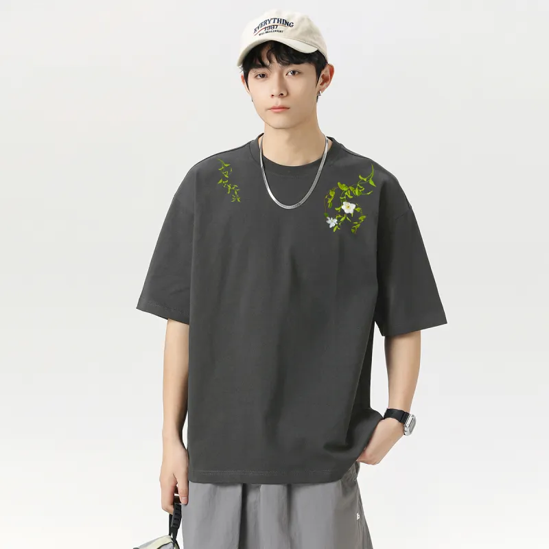 TINA GIA T Shirts Unisex-23