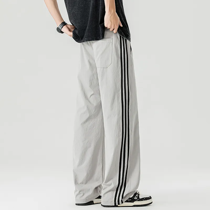 TINA GIA Casual Pants Unisex-7