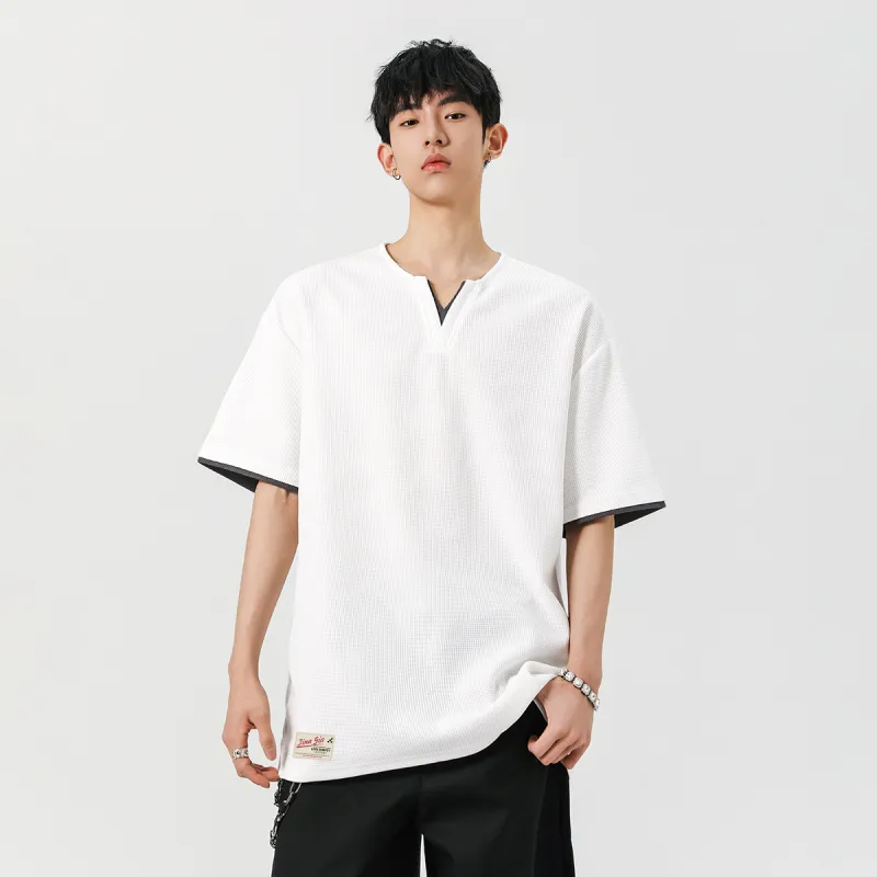 TINA GIA T Shirts Unisex-10
