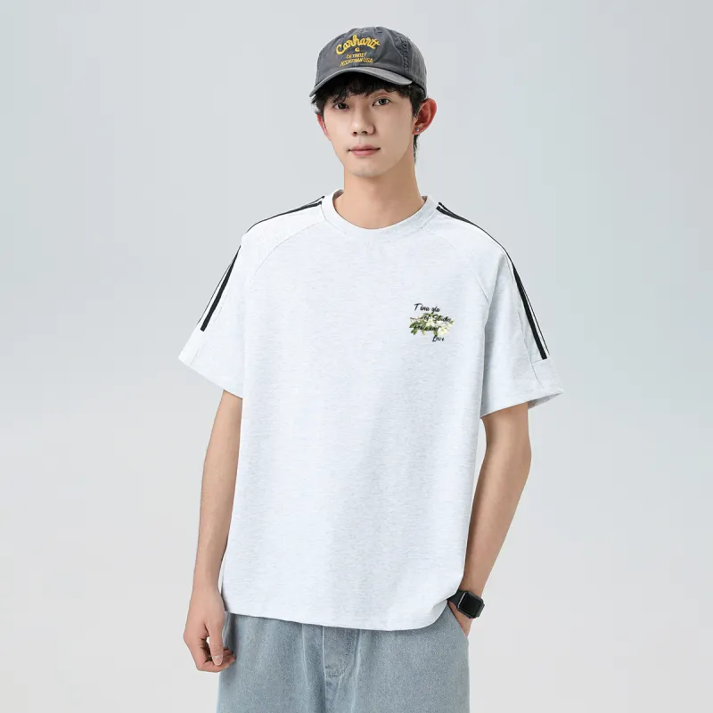 TINA GIA T Shirts Unisex-16