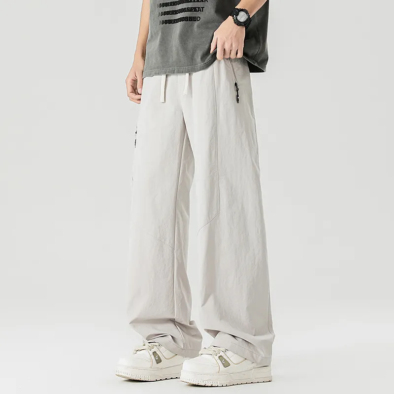 TINA GIA Casual Pants Unisex-6