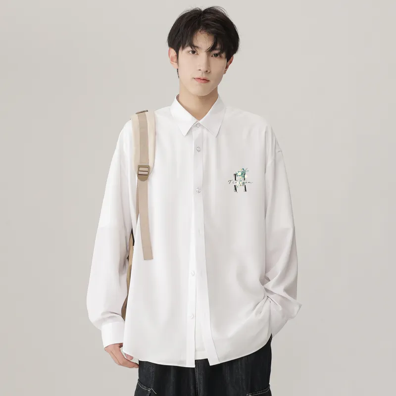 TINA GIA Shirts Unisex-9