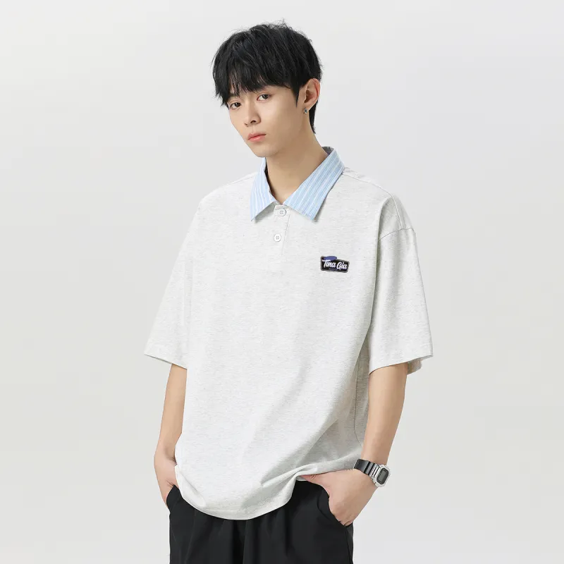 TINA GIA T Shirts Unisex-20