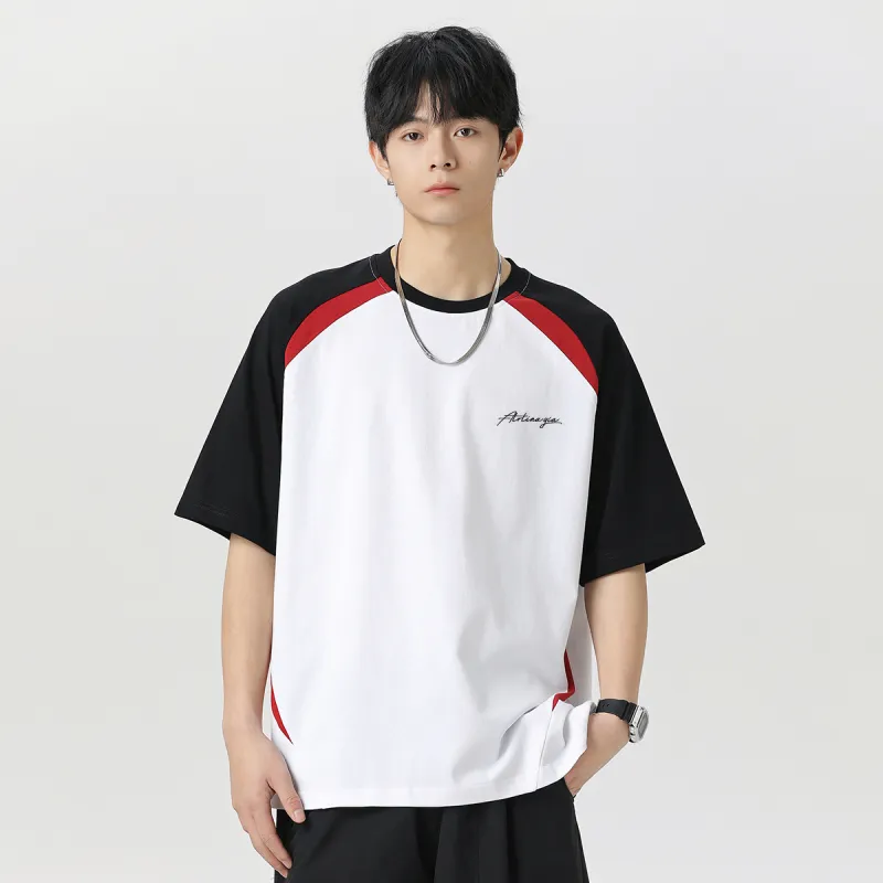 TINA GIA T Shirts Unisex-8