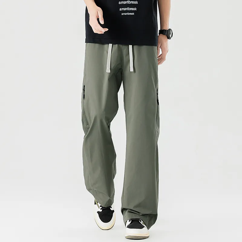 TINA GIA Casual Pants Unisex-2
