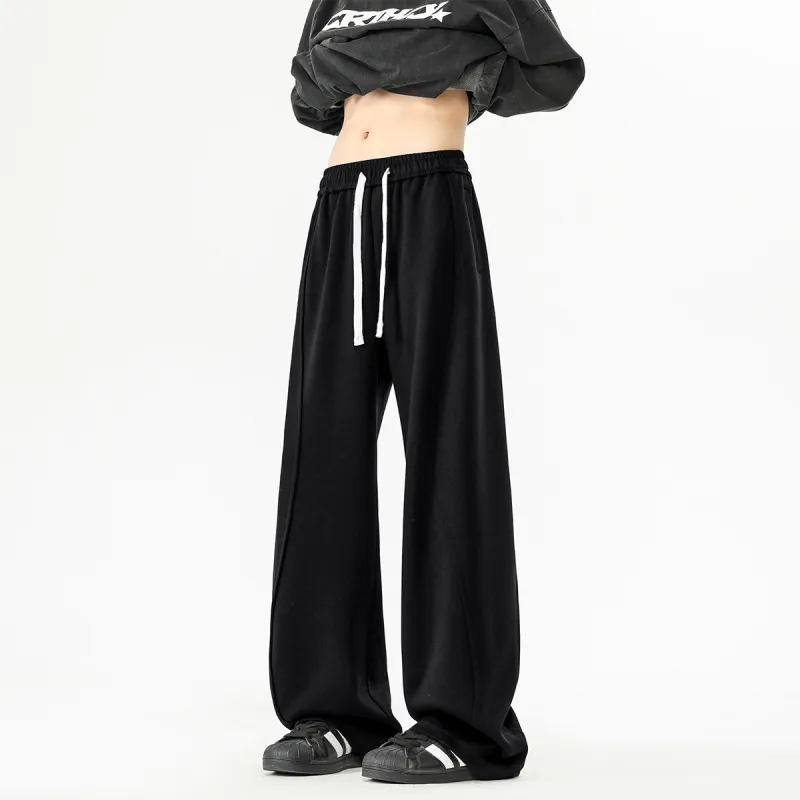 TINA GIA Casual Pants Unisex-1