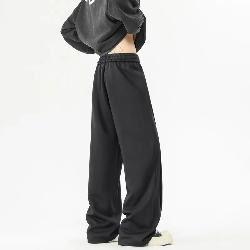 TINA GIA Casual Pants Unisex-14