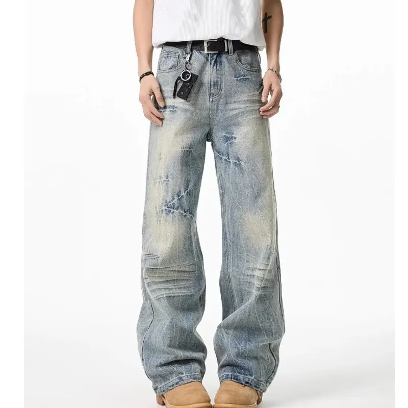 TINA GIA Jeans Men-1